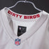Espoor™ Atlanta Falcons Nike Custom Game Jersey - White