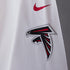 Espoor™ Atlanta Falcons Nike Custom Game Jersey - White