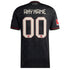 Espoor™ Bayern Munich adidas 2025/26 Third Custom Jersey - Black