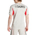 Espoor™ Benfica adidas 2025/26 Away Custom Jersey - Gray