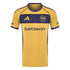 Espoor™ Boca Juniors adidas 2025/26 Away Custom Jersey - Yellow