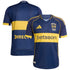 Espoor™ Boca Juniors adidas 2025/26 Home Jersey - Blue