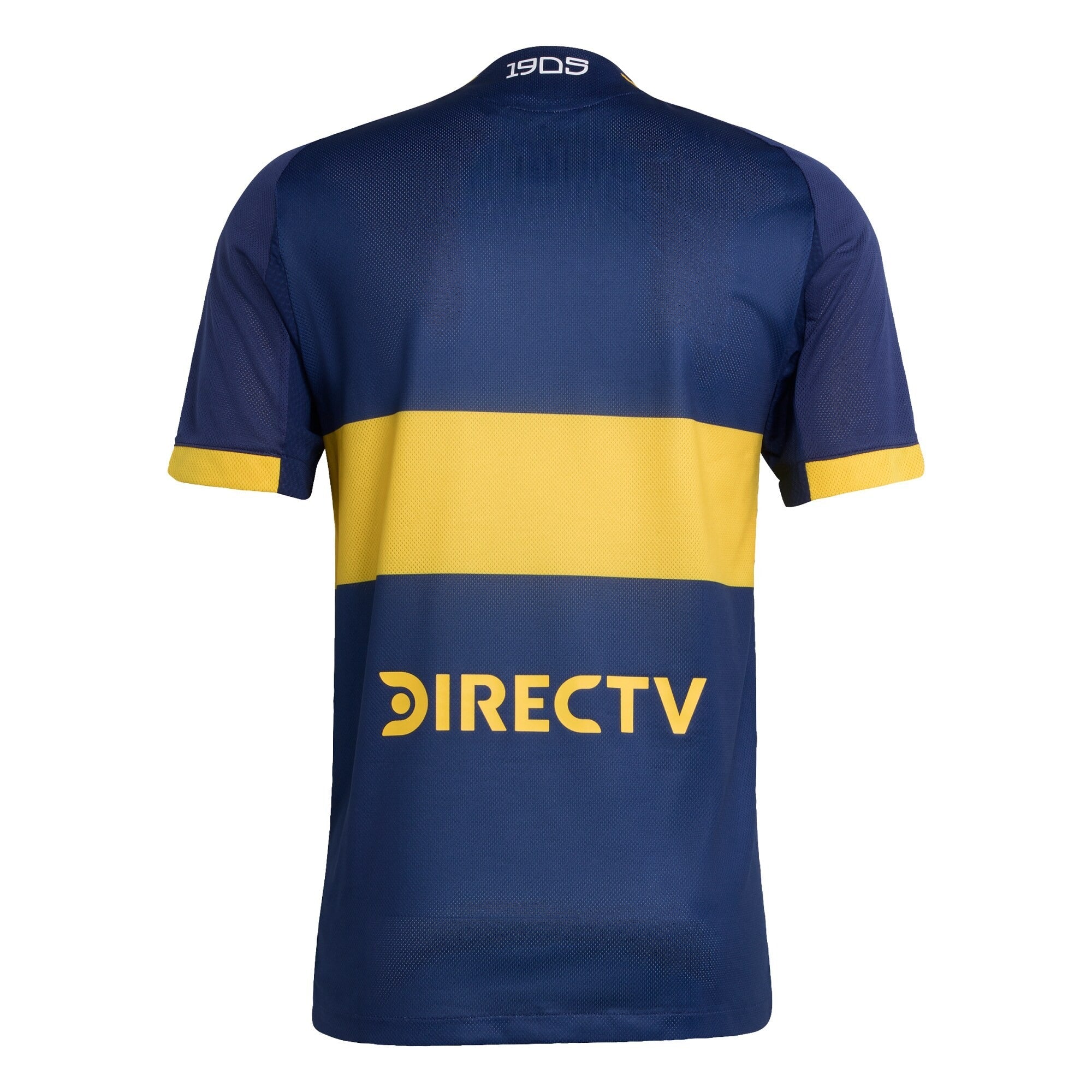 Espoor™ Boca Juniors adidas 2025/26 Home Jersey - Blue