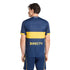 Espoor™ Boca Juniors adidas 2025/26 Home Jersey - Blue