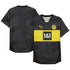 Espoor™ Borussia Dortmund Puma 2024/25 Away Custom Jersey - Black
