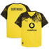 Espoor™ Borussia Dortmund Puma 2025/26 Customized Jersey - Yellow