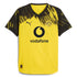 Espoor™ Borussia Dortmund Puma 2025/26 Customized Jersey - Yellow