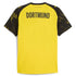 Espoor™ Borussia Dortmund Puma 2025/26 Customized Jersey - Yellow