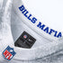 Espoor™ Buffalo Bills Nike 2025 Rivalries Collection Custom Game Jersey - White