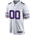 Espoor™ Buffalo Bills Nike Alternate Custom Game Jersey - White
