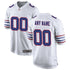 Espoor™ Buffalo Bills Nike Alternate Custom Game Jersey - White