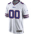 Espoor™ Buffalo Bills Nike Custom Game Jersey - White