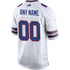 Espoor™ Buffalo Bills Nike Custom Game Jersey - White