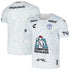 Espoor™ C.F. Pachuca Charly 2024/25 Cutom Goalkeeper Jersey - White
