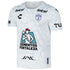 Espoor™ C.F. Pachuca Charly 2024/25 Cutom Goalkeeper Jersey - White