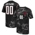 Canada National Teams Soccer Nike 2026 Away Authentic Custom Jersey - Black - Jersey Teams World