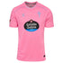 Espoor™ Celta de Vigo Hummel Unisex 2025/26 Jersey - Pink