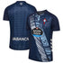 Espoor™ Celta de Vigo Hummel Unisex Away 2025/26 Jersey - Navy