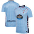 Espoor™ Celta de Vigo Hummel Unisex Home 2025/26 Jersey - Blue