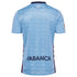 Espoor™ Celta de Vigo Hummel Unisex Home 2025/26 Jersey - Blue