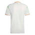 Espoor™ Celtic adidas 2025/26 Third Custom Jersey - White