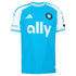 Charlotte FC // adidas Pep Biel #16 Official 2026 Carolina Kit On-Field Patch Jersey – Blue - Jersey Teams World