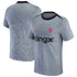 Espoor™ Chelsea Nike 2024/25 Third Academy Pro Pre-Match Top - Gray