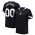 Espoor™ Chelsea Nike 2025/26 Third Custom Jersey - Black