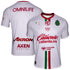Espoor™ Chivas Puma 2025/26 Away Jersey - White