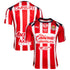 Chivas Puma 2025/26 Home Jersey - Red - Jersey Teams World