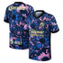 Espoor™ Club America Nike Shirt 2024/25 Third Customized Jersey - Blue