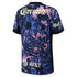 Espoor™ Club America Nike Shirt 2024/25 Third Customized Jersey - Blue