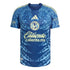 Espoor™ Club America 2025/26 Away Custom Jersey - Navy