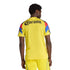 Espoor™ Club America 2025/26 Home Custom Jersey - Yellow