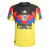 Espoor™ Club America 2025/26 Home Custom Jersey - Yellow