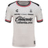 Espoor™ Club Atlas Charly 2025/26 Away Jersey - Gray