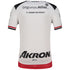 Espoor™ Club Atlas Charly 2025/26 Away Jersey - Gray