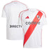 Espoor™ Club Atlético River Plate adidas 2024/25 Home Custom Jersey - White