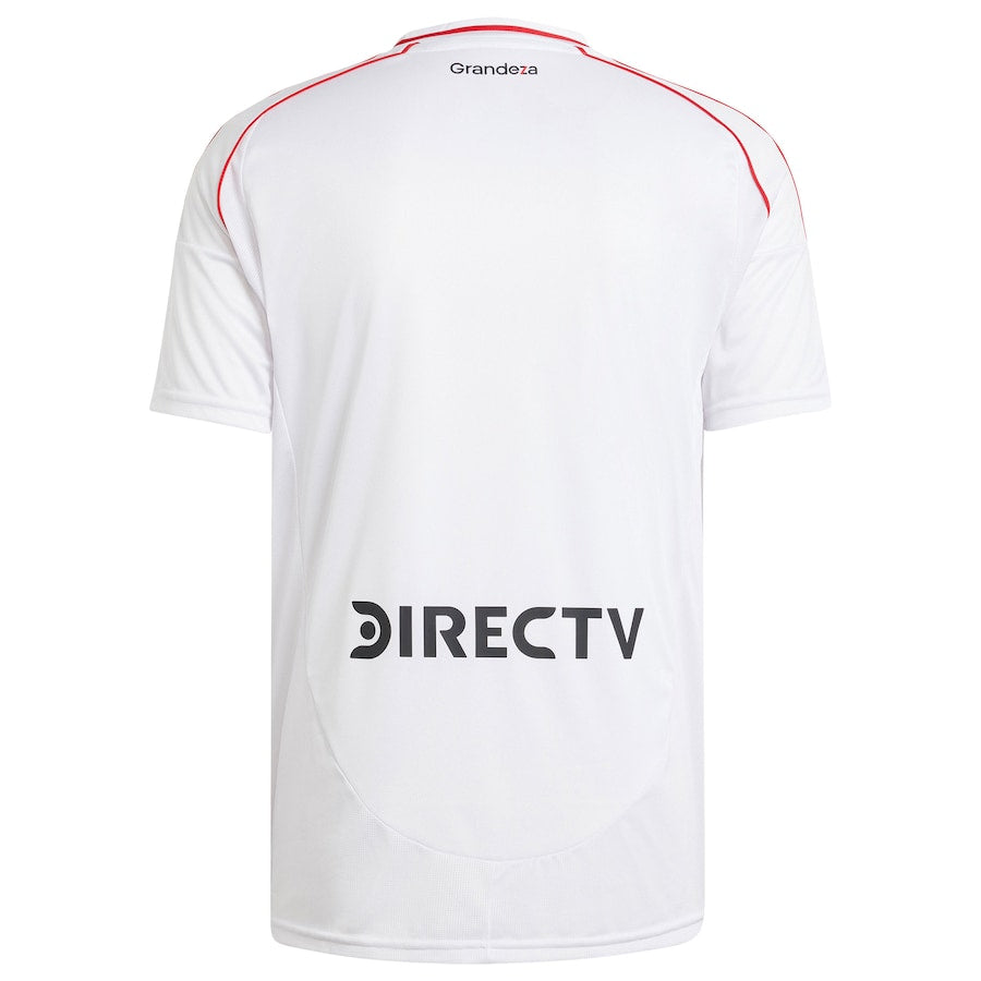 Espoor™ Club Atlético River Plate adidas 2024/25 Home Custom Jersey - White