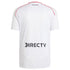 Espoor™ Club Atlético River Plate adidas 2024/25 Home Custom Jersey - White