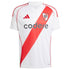 Espoor™ Club Atlético River Plate adidas 2024/25 Home Custom Jersey - White
