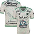 Espoor™ Club Leon Charly 2025/26 Away Authentic Jersey - Gray