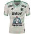 Espoor™ Club Leon Charly 2025/26 Away Authentic Jersey - Gray
