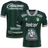 Espoor™ Club Leon Charly 2025/26 Home Authentic Jersey - Green