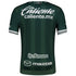 Espoor™ Club Leon Charly 2025/26 Home Authentic Jersey - Green