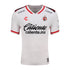 Espoor™ Club Tijuana Charly 2025/26 Away Authentic Jersey - White
