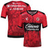 Espoor™ Club Tijuana Charly 2025/26 Home Authentic Jersey - Red