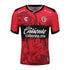 Espoor™ Club Tijuana Charly 2025/26 Home Authentic Jersey - Red