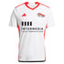 Espoor™ Cristian Espinoza San Jose Earthquakes adidas 2024 The 50 Kit Player Jersey - White
