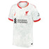 Espoor™ Darwin Núñez Liverpool Nike 2024/25 Third Custom Jersey - White